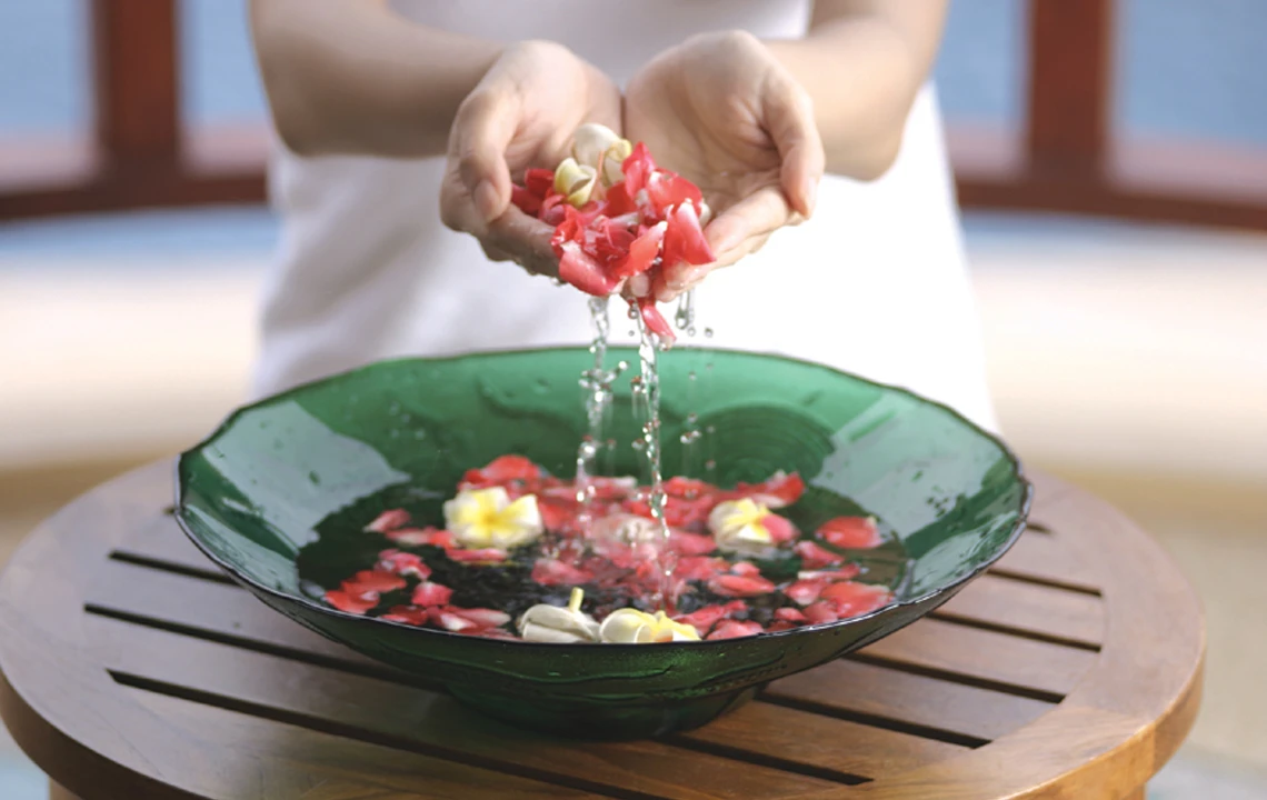 Wellness & Spa